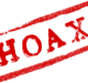 Hoax