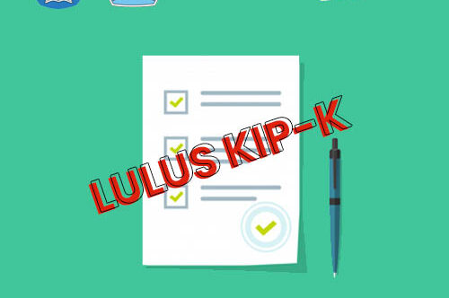 KIP-K-LULUS