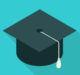 isometric-flat-graduation-cap-free-vector