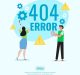 flat-illustration-server-error-server-maintenance-can-be-used-for-web-app-infographic-etc-free-vector