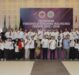 Yanson Rahman, Ketua Umum Ikal Polmed 2022 – 2026 Dilantik Oleh Direktur Polmed