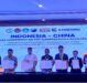 Polmed Berpartisipasi dalam Annual Conference Indonesia – China on TVET Coorperation and Development