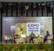 Polmed Sukses Gelar Vocational Industrial Partnership Expo, Puluhan Industri Siap Dukung Pendidikan Vokasi