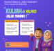 Penerimaan Mahasiswa Baru Politeknik Negeri Medan Jalur Mandiri Tahun Akademik 2025/2026