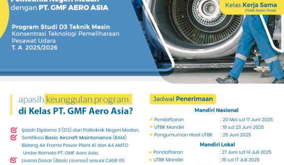 gmf 2025