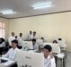 Polmed Sukses Gelar  Pelaksanaan UTBK Ujian Jalur Mandiri Nasional 2025