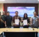 Polmed dan Universitas Simalungun Teken Kerja Sama Bidang Pendidikan dan Pengembangan SDM