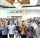 Polmed Dampingi Mahasiswa KIP Kuliah di Kegiatan Diktisaintek Menyapa