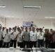 Polmed Cetak Calon Inspektur Las Bersertifikat Internasional Lewat CSWIP 3.0