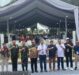 PKKMB Polmed 2025, Mahasiswa Baru Disambut Direktur, Alumni, dan Dunia Industri