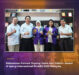 Mahasiswa Polmed Boyong Juara dan Golden Award di Ajang Internasional  ProAlbi 2025 Malaysia