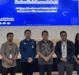 Mahasiswa Polmed Dapat Tips Langsung dari KLG Soal Karir dan Dunia Industri