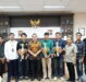 POLMED Gelar LIVOLI Perdana, UKM Voli Raih Juara 3 Sport & Health Festival 2025