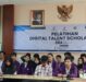 Polmed Gelar Digital Talent Scholarship, Bekali Mahasiswa Keterampilan Digital dan Akses Ekonomi Kreatif