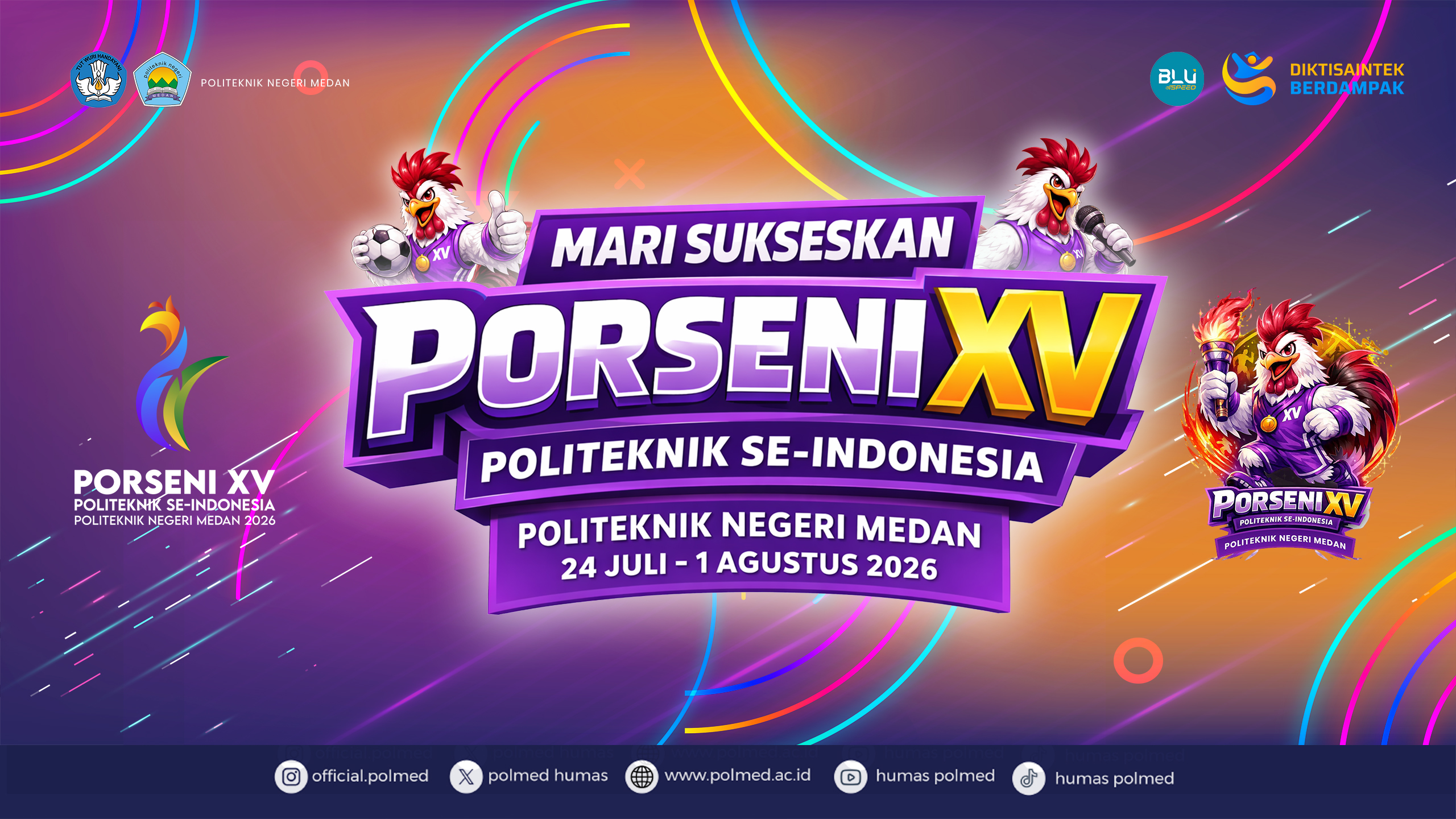PORSENI BANNER WEB