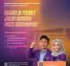 Pendaftaran Jalur Mandiri Nasional Politeknik Negeri Medan Tahun Akademik 2026/2027