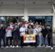 Polmed Raih Juara III Futsal NCFS 2026 Zona Sumut