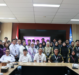 Polmed Perkuat Jejaring Internasional Lewat Program Mobilitas Mahasiswa ke Malaysia– Indonesia