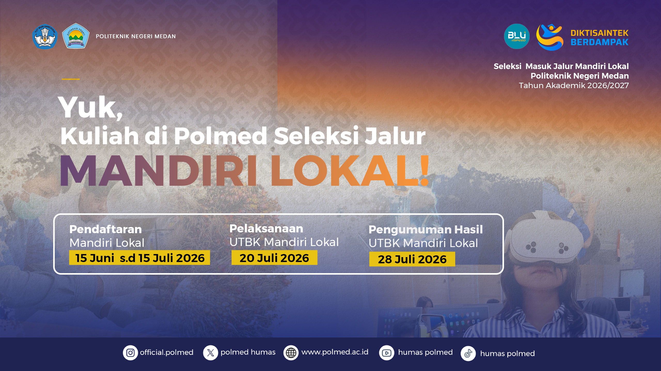 BANNER WEB mandiri lokal 2026
