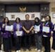 Borong 9 Penghargaan di IPEC 2026, Polmed Masuk Top 6 Nasional
