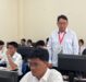 Direktur Polmed Pantau UTBK Jalur Mandiri, Pendaftar Tahun 2026   Meningkat 15 Persen