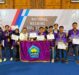 Borong Delapan Gelar, Polmed Raih Juara Umum III National Welding Competition 2026