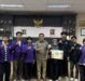 Mahasiswa Polmed Raih Tiga Prestasi Nasional di KMIPN 2026